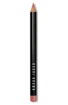 Bobbi Brown Lip Pencil, 0.04 Oz. In Burnt Orange