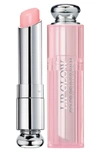Dior Addict Lip Glow Color Reviving Lip Balm - 101 Matte Pink / Matte In 101 Matte Pink / Matte