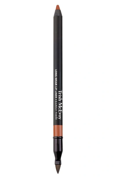 TRISH MCEVOY LONG-WEAR LIP LINER,98179