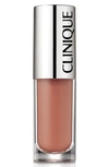 CLINIQUE POP SPLASH LIP GLOSS,K260