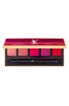 SAINT LAURENT POP ILLUSION LIP PALETTE - COLOR,L78599