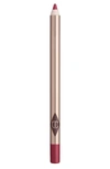 CHARLOTTE TILBURY LIP CHEAT LIP LINER,LLIN12DX9R22