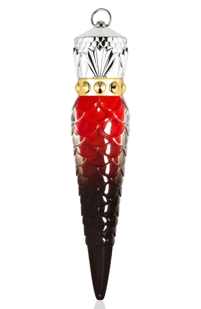 Christian Louboutin Rouge Louboutin Loubibelle Lip Beauty Oil 4ml