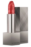 BURBERRY BEAUTY BEAUTY LIP VELVET MATTE LIPSTICK,B3989724