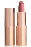 Charlotte Tilbury Matte Revolution Luminous Modern-matte Lipstick In Pink