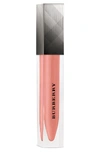 Burberry Beauty Kisses Lip Gloss - No. 21 Cameo Nude In No. 21 Cameo Nude