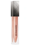Burberry Beauty Kisses Lip Gloss - No. 09 Pale Nude In No. 09 Pale Nude