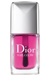 DIOR Nail Glow Nail Enhancer,F002707000