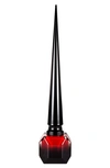 Christian Louboutin Rouge Louboutin Nail Polish Rouge Louboutin 0.4 oz In Rouge Louboutin