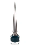 CHRISTIAN LOUBOUTIN 'THE NOIRS' NAIL COLOUR - LADY TWIST,020195