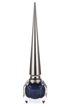 Christian Louboutin Nail Colour - The Noirs Bianca 0.4 oz In Bianca