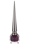 Christian Louboutin 'the Noirs' Nail Colour - Lady Page In Lady Page