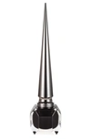 Christian Louboutin Nail Colour - The Noirs Khol 0.4 oz In Khol
