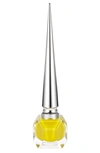 Christian Louboutin 'the Pops' Nail Colour - Mula Lisa In Mula Lisa