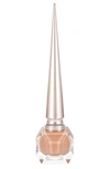 Christian Louboutin 'the Nudes' Nail Colour - Simple Nude In Simple Nude