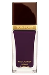 TOM FORD NAIL LACQUER - VIPER,T0TP-13