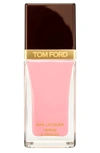 TOM FORD NAIL LACQUER - PINK CRUSH,T0TP