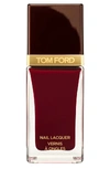 TOM FORD Nail Lacquer,T0TP