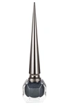 Christian Louboutin Nail Colour - The Noirs Miss Mars 0.4 oz In Miss Mars
