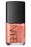 NARS Iconic Color Nail Polish,3631