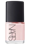 NARS ICONIC COLOR NAIL POLISH - ITHAQUE,3653