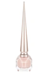 Christian Louboutin Nail Colour - The Nudes Madame Est Nue 0.4 oz In Madame Est Nue