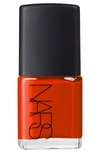 NARS Iconic Color Nail Polish,3655