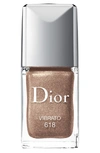 DIOR VERNIS GEL SHINE & LONG WEAR NAIL LACQUER,F000355769