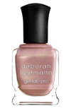 DEBORAH LIPPMANN GEL LAB PRO NAIL COLOR,20439