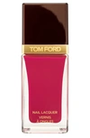 TOM FORD NAIL LACQUER - INDIAN PINK,T0TP