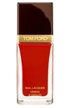 TOM FORD NAIL LACQUER,T0TP-01