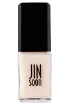 JINSOON 'TULLE' NAIL LACQUER,TUL106