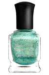 Deborah Lippmann Gel Lab Pro Nail Color In Mermaids Dream