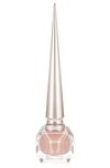 Christian Louboutin Nail Colour - The Nudes Tutulle 0.4 oz In Tutulle