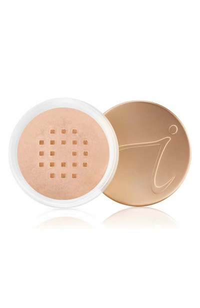 Jane Iredale Amazing Base Loose Mineral Powder, .37 Oz./ 11 ml In 09 Natural