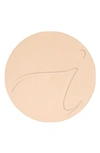 JANE IREDALE PUREPRESSED BASE MINERAL FOUNDATION REFILL,12806