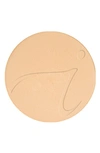 JANE IREDALE PUREPRESSED BASE MINERAL FOUNDATION REFILL,12818