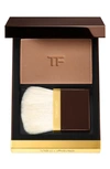 TOM FORD TRANSLUCENT FINISHING POWDER,T0T7-02