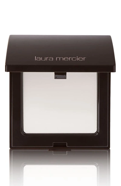 Laura Mercier Invisible Pressed Setting Powder - Sheer/translucent In Universal