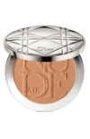 DIOR SKIN NUDE AIR' TAN POWDER HEALTHY GLOW SUN POWDER - 003 CINNAMON,F071240003