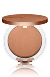 Clinique True Bronze Pressed Powder Bronzer In Sunblushed