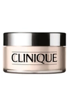 Clinique Blended Face Powder Invisible Blend