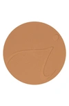 JANE IREDALE PUREPRESSED BASE MINERAL FOUNDATION REFILL,12832