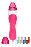 Pmd Personal Microderm Classic 1 Kit - Pink In Pink