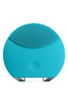 FOREO LUNA(TM) MINI COMPACT FACIAL CLEANSING DEVICE,F0048