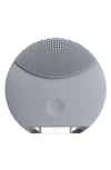FOREO LUNA(TM) MINI COMPACT FACIAL CLEANSING DEVICE,F0031