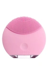 FOREO LUNA(TM) MINI COMPACT FACIAL CLEANSING DEVICE,F0024