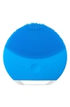 FOREO LUNA™ MINI 2 COMPACT FACIAL CLEANSING DEVICE,F3371