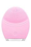 FOREO LUNA™ 2 PRO FACIAL CLEANSING & ANTI-AGING DEVICE,F0332