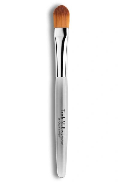 Trish Mcevoy Brush No. 66 - Cream Blender Brush